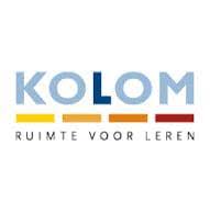 Kolom logo