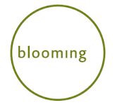 Blooming – Bewerkt