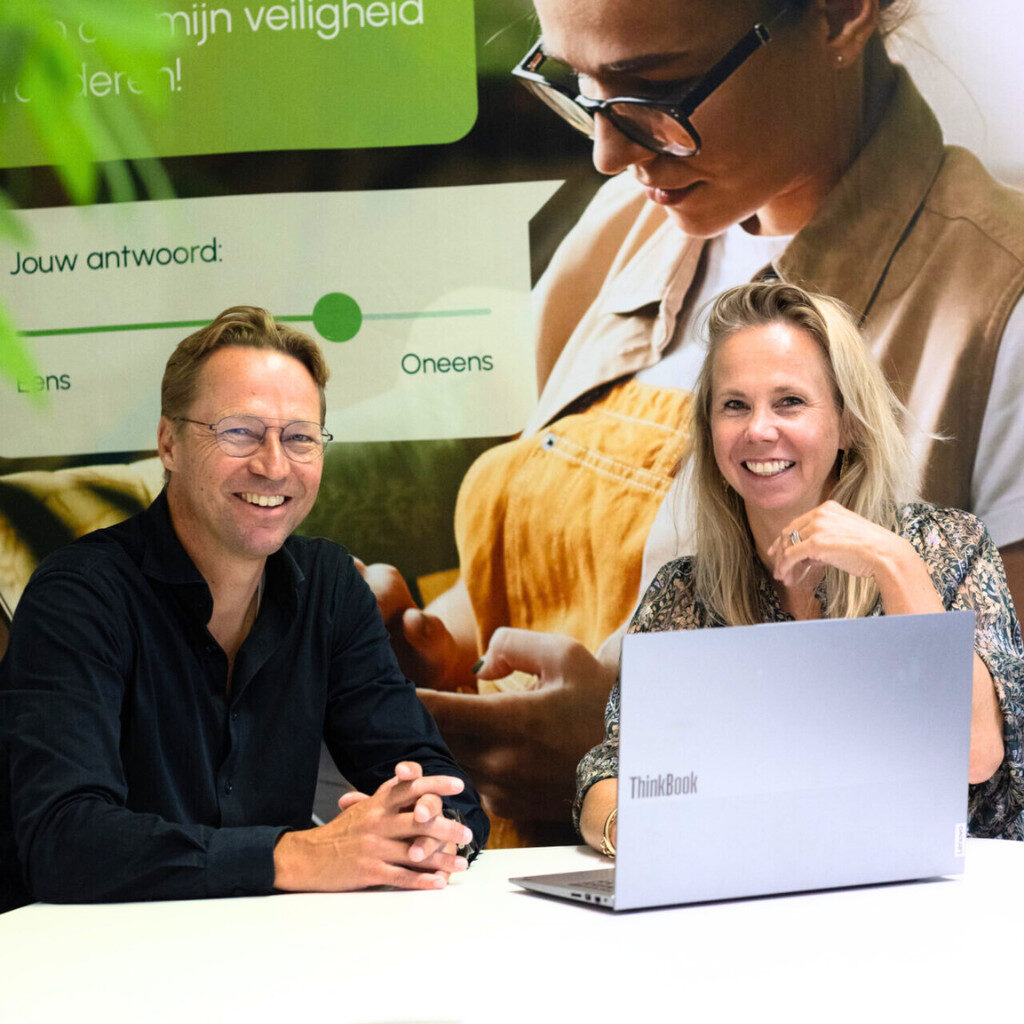 Diederick & Martje