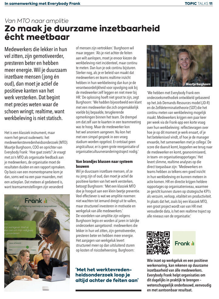 Artikel EW Innovatief Nederland