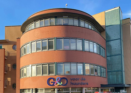 G&O woningcorporatie